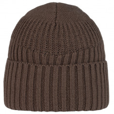 Capace Buff Renso Knitted Fleece Hat Beanie 1323363151000 maro