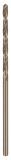 Riss Burghiu metal serie lunga 2x24x49mm ProAdvanced PowerfulTools