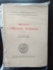 Constantin Marinescu - Melanges d Histoire Generale