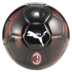 Minge Fotbal PUMA MILANO AC Mărimea 5