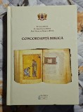 Concordanta biblica