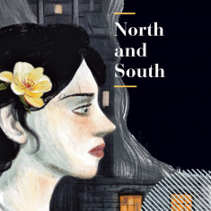 North and South + CD + App + DeA Link | Elizabeth Gaskell