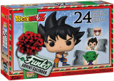 Set 24 figurine - Advent Calendar - Dragon Ball Z | Funko