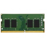 Kingston DRAM Notebook Memory 8GB DDR4 3200MHz SODIMM, EAN: 740617310993, &quot;KCP432SS8/8&quot;