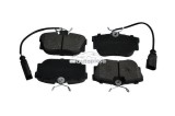 Set placute frana,frana disc SEAT ALHAMBRA (7V8, 7V9) (1996 - 2010) KRIEGER 0950006267