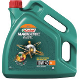 Ulei motor Castrol Magnatec 10W40 4L diesel 11445 24022 / CG1040D/4 / MAGNATEC DIES. 10W40 4L