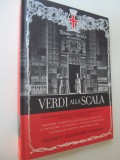 Verdi alla Scalla (vol. II) - Arie celebri e romanze (fara CD)