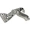 Articulatie directie suspensie roata SRL S2013051, Dreapta, Fata