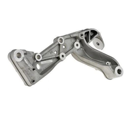 Articulatie directie suspensie roata SRL S2013051, Dreapta, Fata