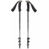 Bețe Trekking Black Diamond Trail Back Tundra, 3 Segmente, Flicklock, Lungime Ajustabilă 62-140cm, Ușoare, Durabile