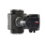 POMPA CIRCULATIE ELECTRONICA BIRAL MODULA 40-18 250 RED PN6-16 DN 40 250MM 230V ROTOR UMED PENTRU INSTALATII INCALZIRE