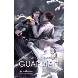 Guardian 2. - A l&eacute;lekőrző - Zhen Hun - Priest