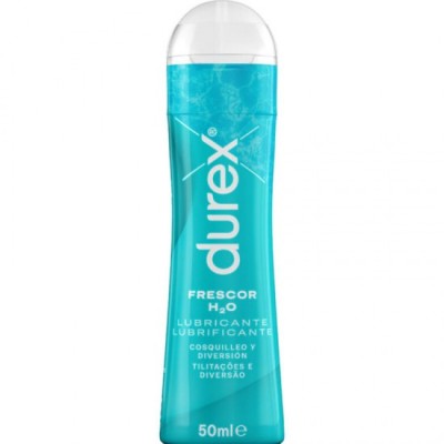DUREX - PLAY FRESH SENSATION 50 ML foto