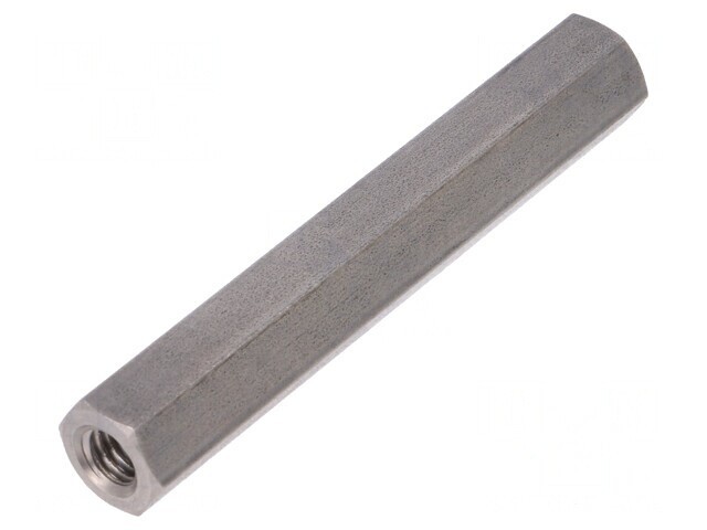 Piuliță Distanțieră Hexagonală Filet M6 65mm