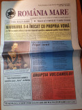 Ziarul romania mare 26 ianuarie 2007