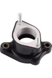 Țeavă de admisie PZ27 de 27mm de &icirc;nlocuire pentru CG 125cc 150cc 200cc Taotao Roketa Sunl ATV Di