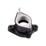 Țeavă de admisie PZ27 de 27mm de &icirc;nlocuire pentru CG 125cc 150cc 200cc Taotao Roketa Sunl ATV Di