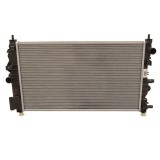 Radiator racire Chevrolet Cruze, 2009-, Orlando, 2011-, Motorizare 2.0 D 92/96/110/120kw Diesel, tip climatizare Cu/fara AC, cutie Manuala, dimensiun, Rapid