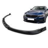 Prelungire Bara Fata Negru BMW Seria 5 G30 G31 (2017-2019) M Sport Design