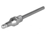 V&acirc;rf pentru ciocane de dezlipit 3,4x1,5mm