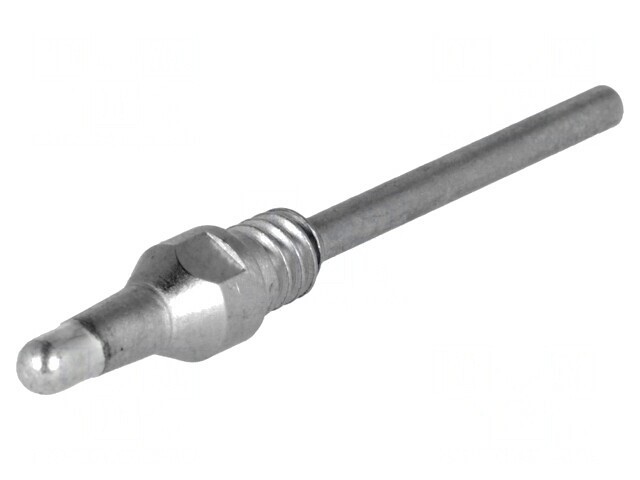 V&acirc;rf pentru ciocane de dezlipit 3,4x1,5mm