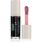 MUA Makeup Academy Metamorphosis ulei pentru buze buze si obraz parfum Bubble-Hun (Bubblegum) 7 ml