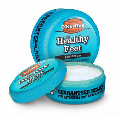 Crema pentru picioare Healthy Feet, 91 g foto