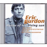 CD Eric Burdon &ndash; House Of The Rising Sun (VG++)