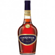 Courvoisier VSOP, cognac 1L foto