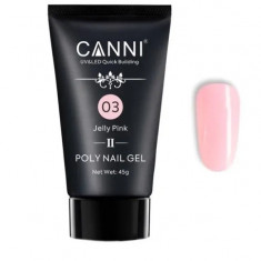 Polygel Canni Premium 03