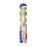 Periuta de dinti Trisa Baby, Cod produs 669121 ProDesign DailyAppliances