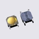 TactSw 4x4x0.8mm SMD