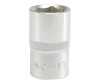 Cheie tubulara hexagonala 1/2&amp;quot; de 16 mm YATO