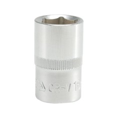 Cheie tubulara hexagonala 1/2&amp;quot; de 16 mm YATO