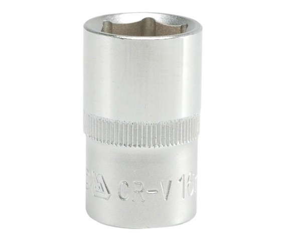 Cheie tubulara hexagonala 1/2&amp;quot; de 16 mm YATO