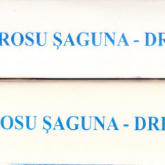 AS - DAN DROSU SAGUNA - DREPT FINANCIAR SI FISCAL, VOL I-II