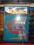 REVISTA GEOPOLITICA : INCURSIUNE IN ISLAM , 2004