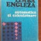Limba engleza. Automatica si calculatoare- Blandu Mihaela