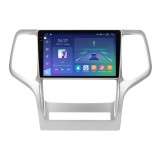 Cumpara ieftin Navigatie dedicata cu Android Jeep Grand Cherokee IV 2011 - 2014, 4GB RAM,