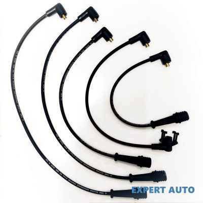 Ignition cable set Renault 25 (1984-1993)[B29_] foto