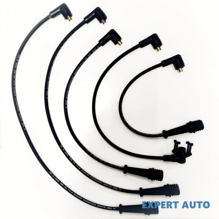 Ignition cable set Renault 25 (1984-1993)[B29_]