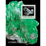 SAO TOME 2004 MINERALE