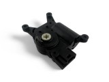 Actuator ventil comutare clapete ventilatie Citroen Berlingo 08-18; Peugeot Partner 08-, motor: 1.2 PureTech, 1.6, 1.6 HDI, OEM/OES (Denso), 647954