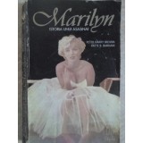 MARILYN ISTORIA UNUI ASASINAT-PETER HARRY BROWN, PATTE B.BARHAM-230430