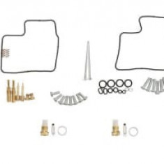 Kit reparatie carburator, pentru 2 carburatoare (pentru motorsport) compatibil: HONDA VT 1100 1998-2003