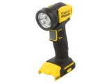 Lanternă LED STANLEY FATMAX V20 18V cu Acumulator, 140lm