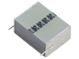 Condensator EPCOS poliester 4,7uF 200VAC 400VDC 27,5mm &plusmn;10%