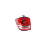 Stop spate lampa Dodge Journey (Jc), 10-, spate, omologare SAE, fara suport bec, exterior, 5116291AF; 5116291AG; 5116291AH, Stanga