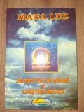 Zgomotul de afara si linistea din noi- Mana Luz mb r1 s