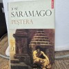 Pestera - Jose Saramago